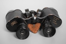 WWII WW2 Original German 6x30