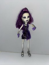 Monster High Spectra