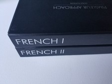 French 1 & 2 - 31 Disk CD Set