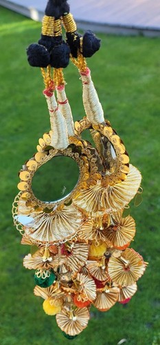 Punjabi parandi mehndi jaago - parandi,