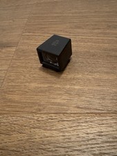 28mm External Viewfinder