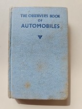 The Observers Book Of