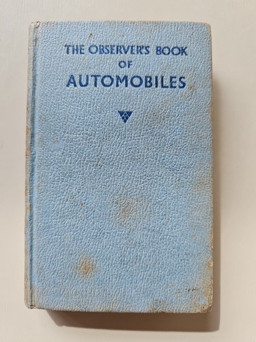 The observers book - book, of