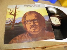 HARVEY ANDREWS- FRIENDS OF