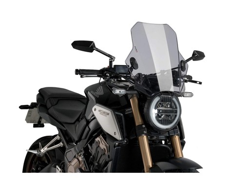 Puig bat screen windshield - puig,