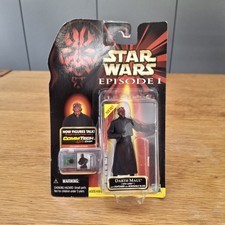 Star Wars Episode 1 Darth Maul