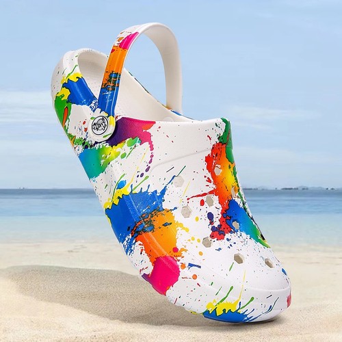 Ladies work clogs summer - ladies,