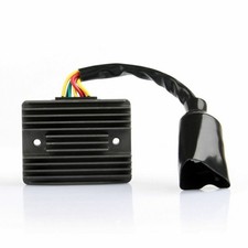 Rectifier Regulator For Honda
