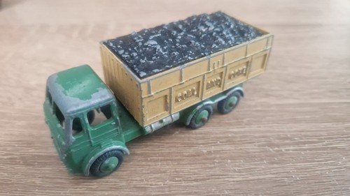Budgie toys diecast metal - diecast,