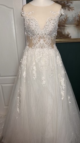 Milla nova vara wedding - nova, dress