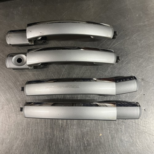 Ford mondeo mk3 door handles - mk3,