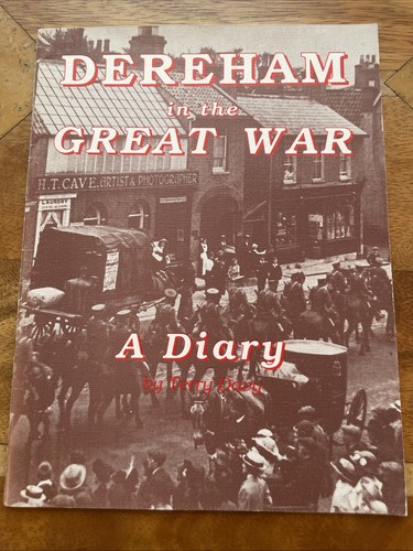 Dereham the great - dereham, in