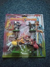 BRITAINS KNIGHTS OF THE SWORD