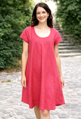 New eva tralala 100 linen - new!,