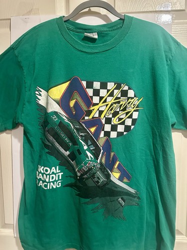 Vtg skoal bandit - vtg, racing”
