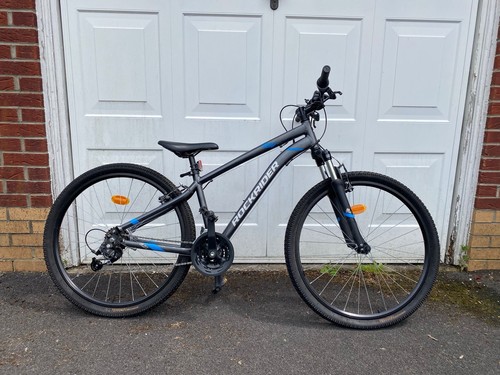 Decathlon rockrider st100 - decathlon,
