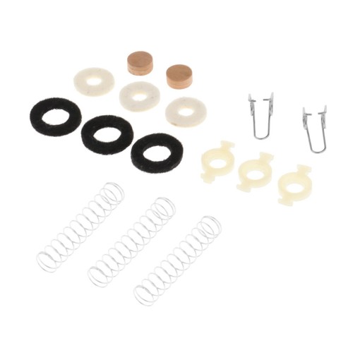 Trumpet repair tool valve - trumpet,