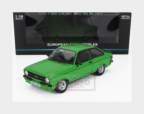 Sunstar ford england - 1:18,