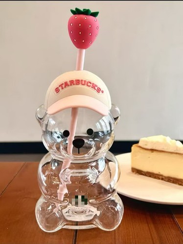 2026 starbuck barista - starbuck, bear