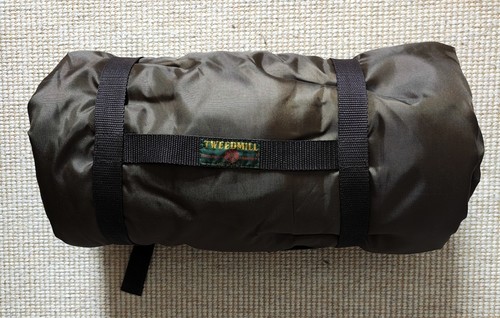 Tweedmill wool picnic - wool, blanket