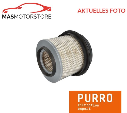 Engine air filter - air,