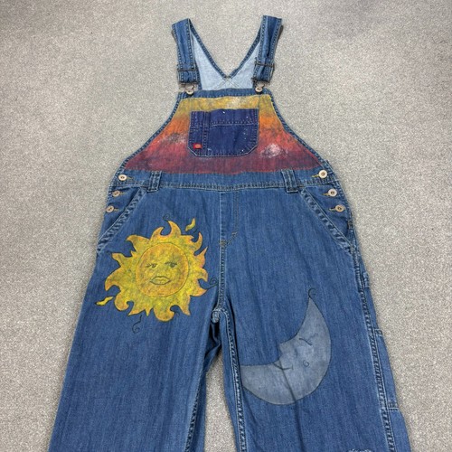 Dickies dungarees womens - womens, 32x32