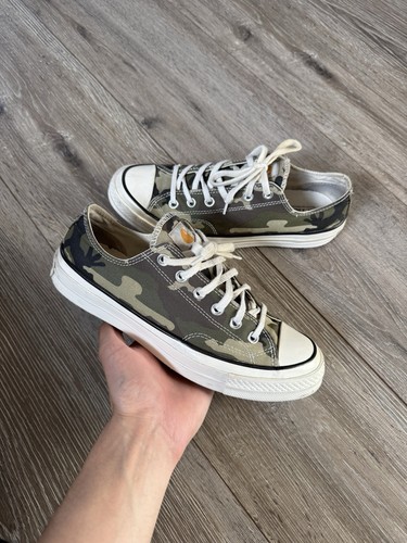 Converse carhartt wip - converse,