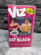 Viz - Oh Lordy! It's The Fat