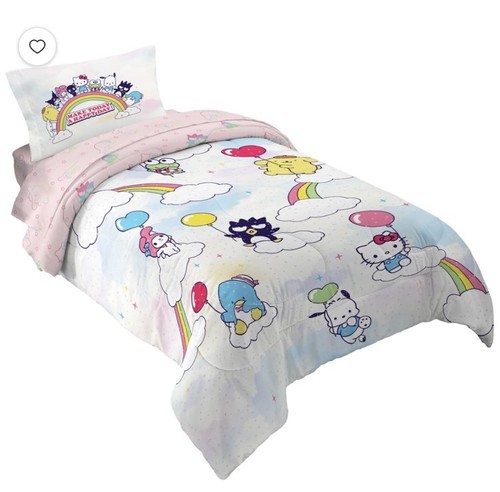 Hello kitty and friends - kitty, kids