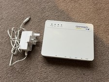 Openreach ECI Telecom Modem