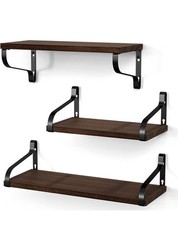 Rustic Shelves, Decorative