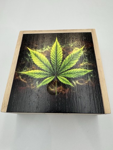 Stash box - stash,