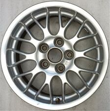 Rondelle R.O.D. Rod 58 Aluett alloy wheel 7x15 ET35 KBA 44340 Jante