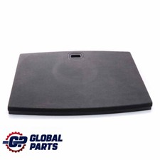 Audi A4 B8 Avant Boot Trunk Floor Carpet Luggage Compartment Black 8K9861531