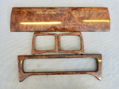 New jaguar 300 series dash - new,