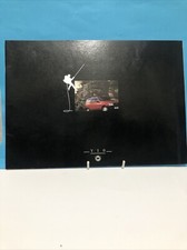 Lancia Y10 Car Brochure