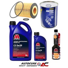 FOR VAUXHALL ZAFIRA EXCLUSIV