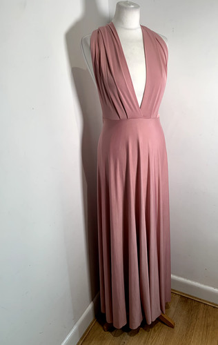One clothing multiway maxi - in,
