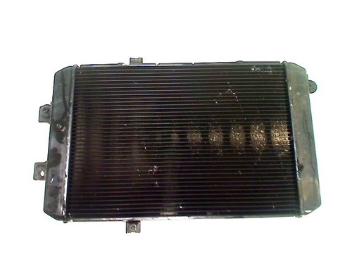 Radiator suzuki vzr 1800 - suzuki,