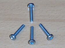 4 STAND FIXING SCREWS FOR LG