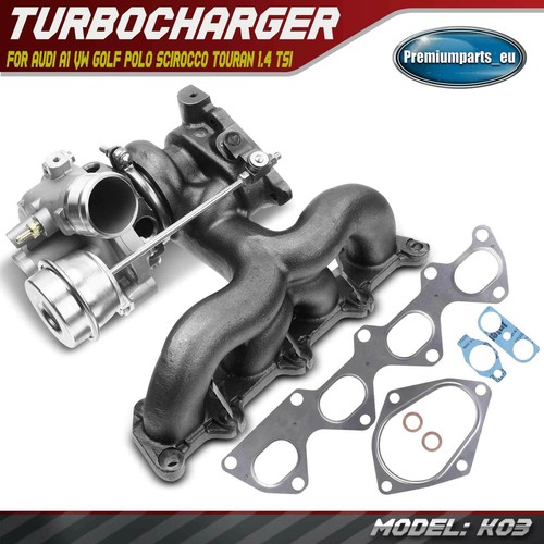 Turbo turbocharger gaskets - turbocharger, +gaskets