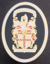 STOKE CITY FC Club crest type