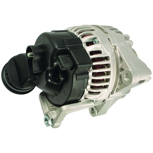 Wai starter motor unit - starter,