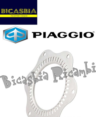 Original piaggio wheel sensor - original,