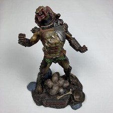 Predator Alien Figure Figurine