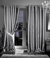 Eyelet Curtain Thermal