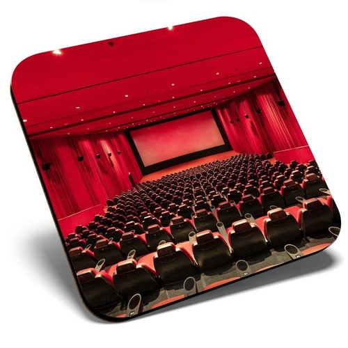 Square single coaster - square,