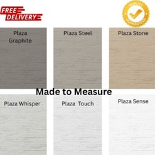 Custom  Blackout PVC  Plaza