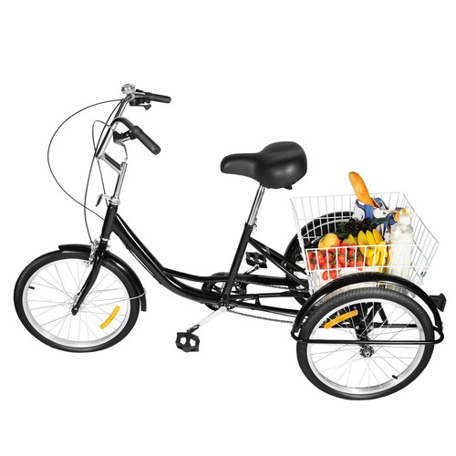 Inch adult trike tricycle - inch,