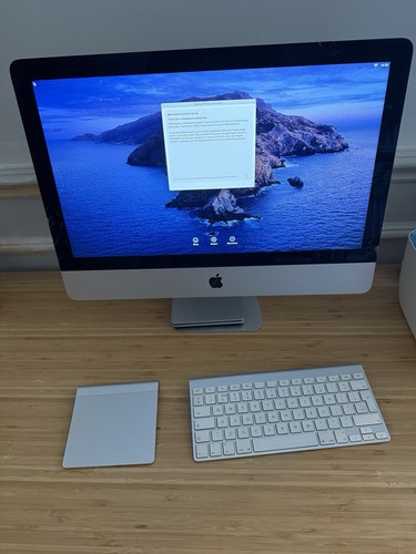 Apple imac inch - apple,